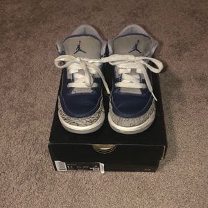 Jordan 3 retro